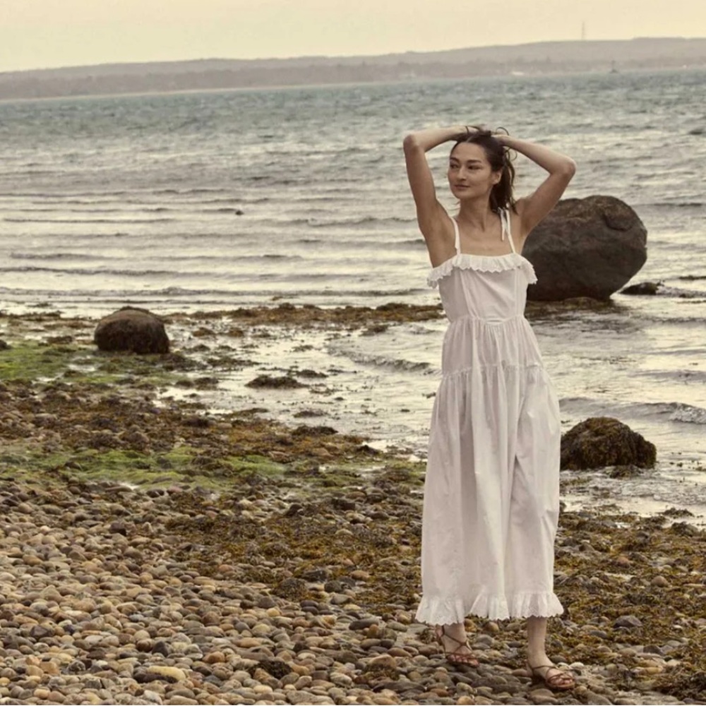 Doen Vita Dress